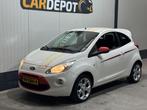 Ford Ka 1.2 Grand Prix start/stop, Voorwielaandrijving, Euro 5, Stof, Gebruikt