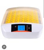 Broedmachine z.g.a.n, Dieren en Toebehoren, Pluimvee | Toebehoren, Ophalen, Zo goed als nieuw, Broedmachine