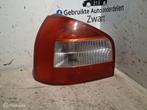 Achterlicht L Audi A3 8L 1.8 5V ('96-'03) 8L0945095B, Auto-onderdelen, Audi, Gebruikt, Audi, Ophalen of Verzenden