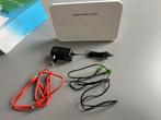 KPN Experia box v10A, Computers en Software, Routers en Modems, Ophalen of Verzenden, Nieuw, Router met modem, KPN