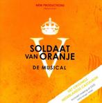 Soldaat Van Oranje CD, Verzenden, Zo goed als nieuw, Soundtrack of Musical