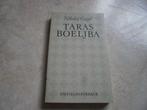 Nikolaj Gogol - Taras Boeljba, Gelezen, Europa overig, Ophalen of Verzenden, Nikolaj Gogol
