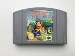 Diddy kong racing voor Nintendo N64, Gebruikt, Ophalen of Verzenden