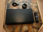 Pioneer BDP-170-K Blu-ray/CD/DVD speler – Perfecte staat, Audio, Tv en Foto, Dvd-spelers, Ophalen, Zo goed als nieuw, Dvd-speler