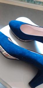 Schitterende pumps van het merk Lilian, maat 40, Kleding | Dames, Schoenen, Pumps, Blauw, Lilian, Nieuw