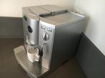 JURA S95 Espresso Machine - Klaargemaakt!, Witgoed en Apparatuur, Koffiezetapparaten, Afneembaar waterreservoir, Gebruikt, Espresso apparaat