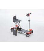 Nieuw & kleinste rolstoel voor in vliegtuig en auto, Verzenden, Inklapbaar, Nieuw, Elektrische rolstoel