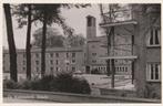 ALMELO De Klokkenbeld, Verzamelen, Ansichtkaarten | Nederland, Verzenden, 1940 tot 1960, Ongelopen, Overijssel