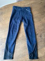Paardrijbroek mt 140, Ophalen of Verzenden, Zo goed als nieuw, Onderkleding