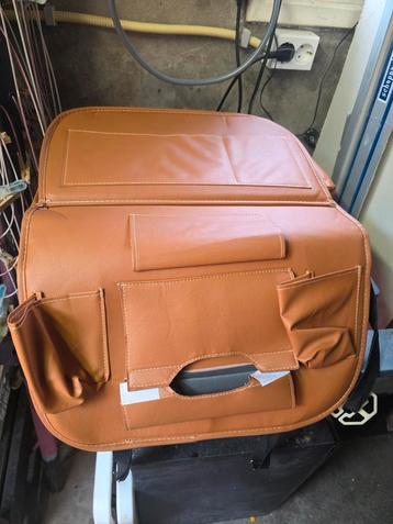 Cognac auto organizer beschikbaar voor biedingen