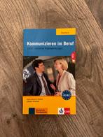 Kommunizieren im Beruf, Ophalen, Zo goed als nieuw