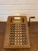 Vintage Victor rekenmachine, Ophalen of Verzenden