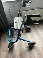 Rollator, Ophalen of Verzenden, Zo goed als nieuw