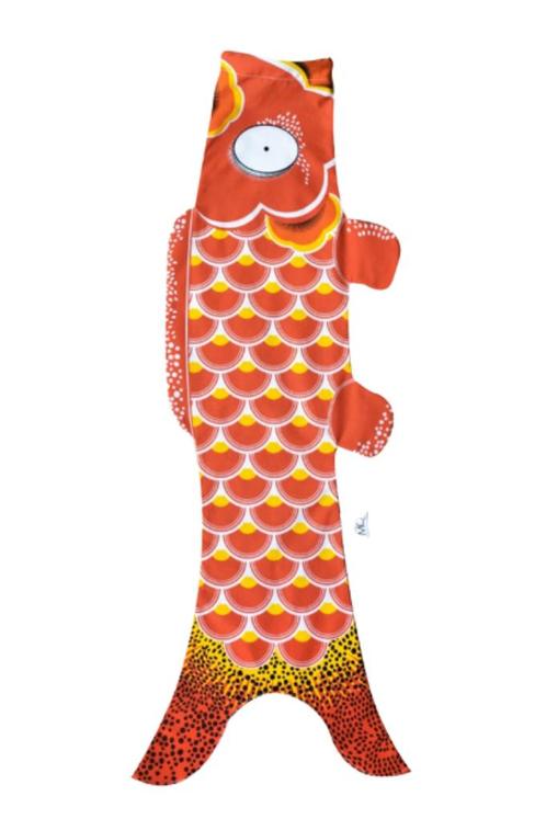 koinobori windvanger Japan, Tuin en Terras, Vijver-toebehoren, Nieuw, Overige typen, Ophalen of Verzenden