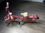 Loekie kinderfiets 16 inch, Ophalen, Gebruikt, 16 tot 20 inch, Loekie