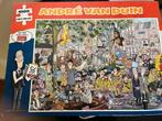 André van Duin puzzel, Ophalen of Verzenden, Zo goed als nieuw