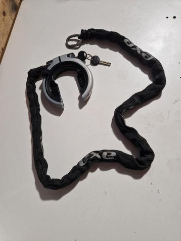 Trelock RS 455 Fietsslot beschikbaar voor biedingen