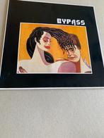 Bypass - Bypass ( lp, German rockband), Ophalen, Gebruikt, 12 inch, Poprock