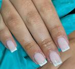 BIAB & ACRYL nagels, Overige kleuren, Nieuw, Ophalen of Verzenden, Handen en Nagels