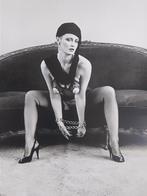 Irina Ionesco Kunst naakt fotografie erotiek, Antiek en Kunst, Kunst | Tekeningen en Foto's, Verzenden