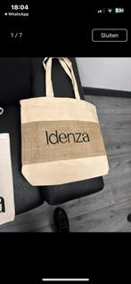 Idenza tassen, Ophalen of Verzenden, Nieuw