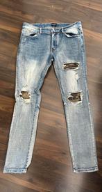 Nieuw! Rivero jeans maat 36, W36 - W38 (confectie 52/54), Blauw, Nieuw, Ophalen of Verzenden