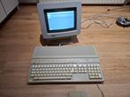 Atari 1040 STE met muis en SM 124 monitor, Computers en Software, Vintage Computers, Ophalen, Vintage computer