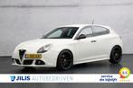 Alfa Romeo Giulietta 1.750 TBi Quadrifoglio Verde | Automaat, Auto's, Alfa Romeo, Te koop, Geïmporteerd, 14 km/l, Benzine