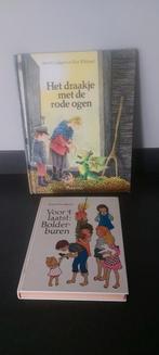 Astrid Lindgren & Ilon Wikland. Het draakje met de rode ogen, Boeken, Ophalen of Verzenden, Gelezen