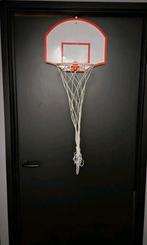 Wasmand basketbal rek, Ophalen of Verzenden, Zo goed als nieuw