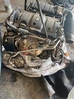 TU5JP4 motorblok 1.6 16v peugeot 206, Ophalen, Gebruikt, Peugeot