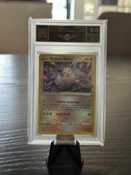 Radiant Eevee Holo | AP 9 | Black Star Promos, Ophalen of Verzenden, Nieuw, Losse kaart