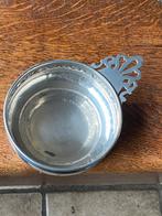 Zilveren Baby Porringer Reed & Barton 87 gram sterling., Ophalen of Verzenden, Zilver