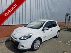 Renault Clio 1.2 Collection, Euro 5, Gebruikt, 4 cilinders, Wit