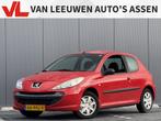Peugeot 206 + 1.1 XR, Auto's, Peugeot, Gebruikt, 60 pk, Bedrijf, Hatchback