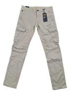 PME Nordrop Cargo 1 Tapered W33 L34 STRETCH JOD3334 NIEUW, Maat 52/54 (L), New Yorkstraat 50, 1175 RD Lijnden, Overige kleuren