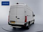 Mercedes-Benz Sprinter 314 2.2 CDI L2H2 Achteruitrijcamera A, 13 km/l, Gebruikt, Met garantie (alle), Mercedes-Benz