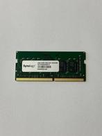 Synology 4gb DDR4 ECC *D4ES02-4G* origineel, Synology, 3200Mhz, DDR4, Nieuw