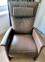 Prominent Relaxfauteuil SUPERKOOPJE, Huis en Inrichting, Fauteuils, Ophalen of Verzenden, Minder dan 75 cm, 50 tot 75 cm