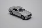 Siku Mercedes Benz SLK met hardtop, Hobby en Vrije tijd, Modelauto's | 1:87, Ophalen of Verzenden, SIKU, Zo goed als nieuw, Auto