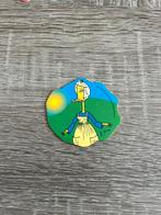 Duckman Bernice von Trapp croky, Verzamelen, Flippo's, Ophalen of Verzenden, Losse flippo's