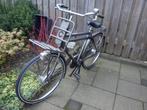 nette cortina u4 heren/transportfiets 57 cm 7V, Fietsen en Brommers, Fietsen | Heren | Herenfietsen, Gebruikt, Versnellingen, 57 tot 61 cm