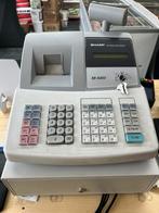 Kassa Sharp XE-A203, Antiek en Kunst, Antiek | Kantoor en Zakelijk, Ophalen of Verzenden