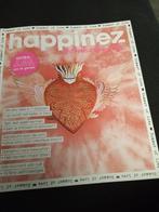 Happinez zomerboek, Ophalen of Verzenden, Zo goed als nieuw, Lichaam en Geest