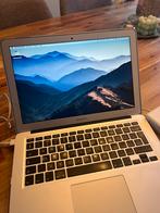 MacBook Air 13 inch (2015), Qwerty, 13 inch, Minder dan 2 Ghz, Ophalen of Verzenden