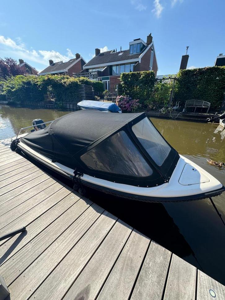 Bootkap reparatie | afdekzeil reparatie| bootramen vervangen, Watersport en Boten, Accessoires en Onderhoud, Ophalen