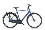 BATAVUS Fonk 3 H61 Heren Blauw Mat 61cm 2021, -, - 0
-, NL, Batavus, Nieuw