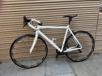 Racefiets met Dura Ace/Ultegra afmontage, 28 inch, Gebruikt, 15 tot 20 versnellingen, 57 tot 61 cm