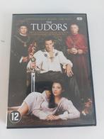 DVD The Tudors, 1980 tot heden, Ophalen of Verzenden, Actie en Avontuur, Nieuw in verpakking