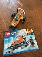 Lego 60190 sneeuwscooter, Ophalen, Zo goed als nieuw